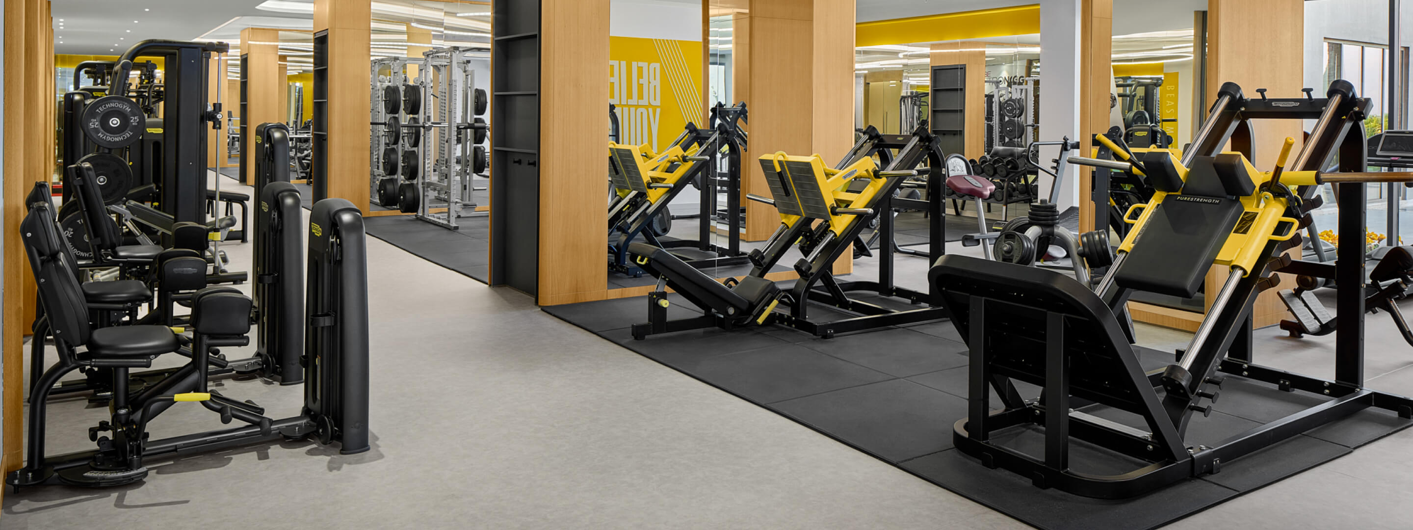 Akra Antalya Spor Aktiviteler Akra Fit Slider D4