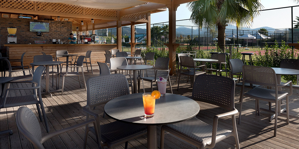 Akra Fethiye Club House Bar (3)