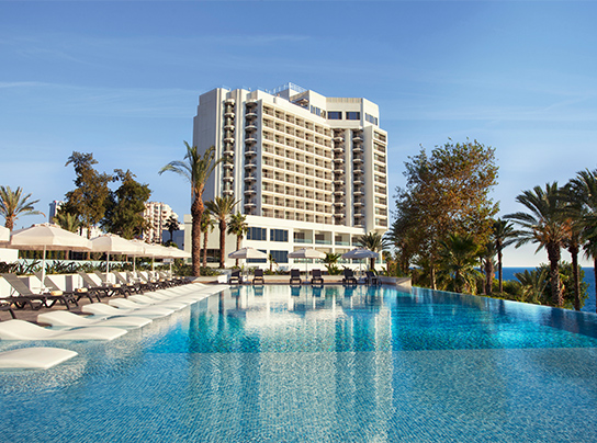 Akra Hotel Iletisim Card2