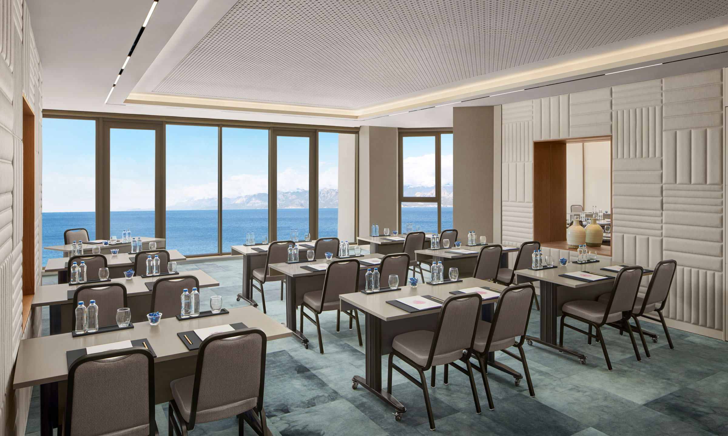 Akra Antalya Toplantı Organizasyon Ladin Salonu Slider D