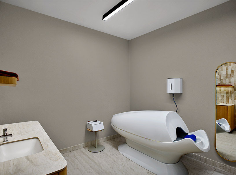Akra Antalya The Life Co Spa Ozon Terapi Card