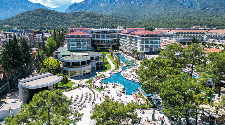 Akra Kemer Mainpage Card Photo