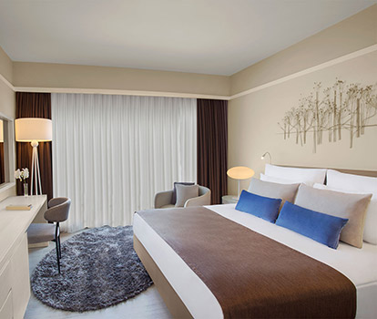 Akra Hotels Kismi Deniz Manzarali Aile Odasi (1) M