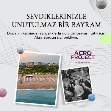 Akra Sorgun Bayram Kampanyasi Card List Tr