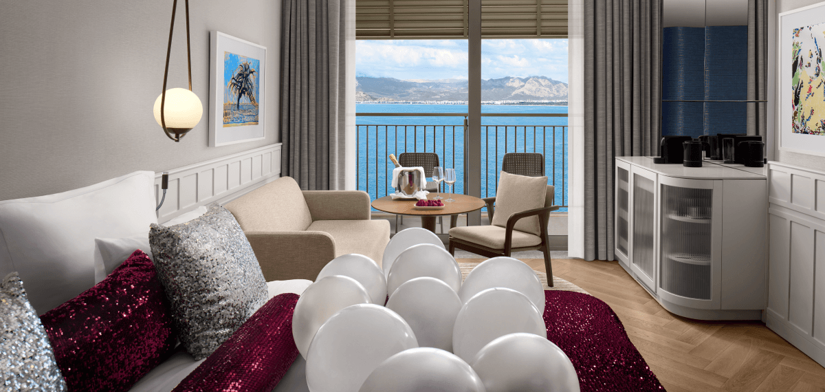 Akra Antalya Deluxe Odalar Balayı Odası Galeri D2
