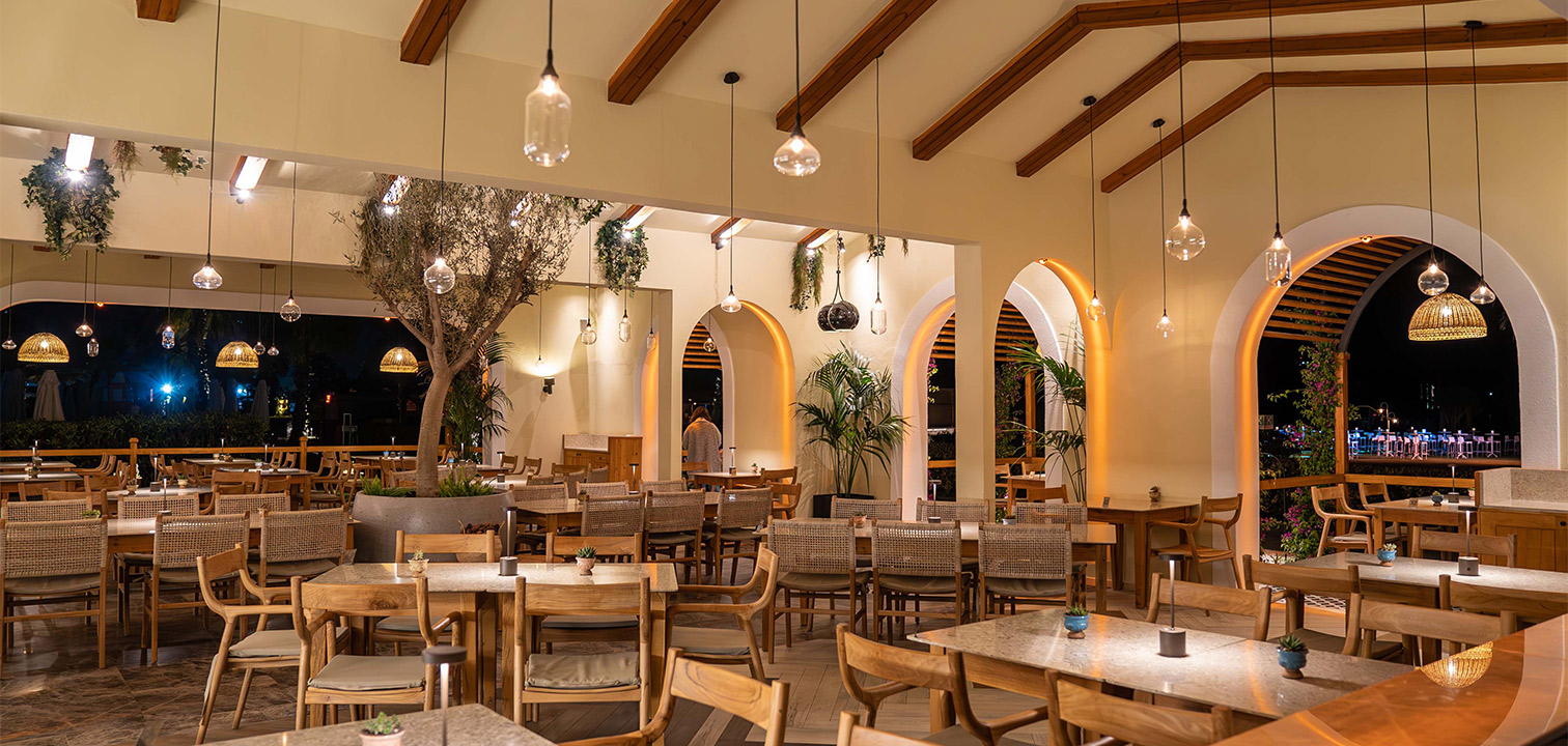 Akra Fethiye Basilico Restoran Banner3