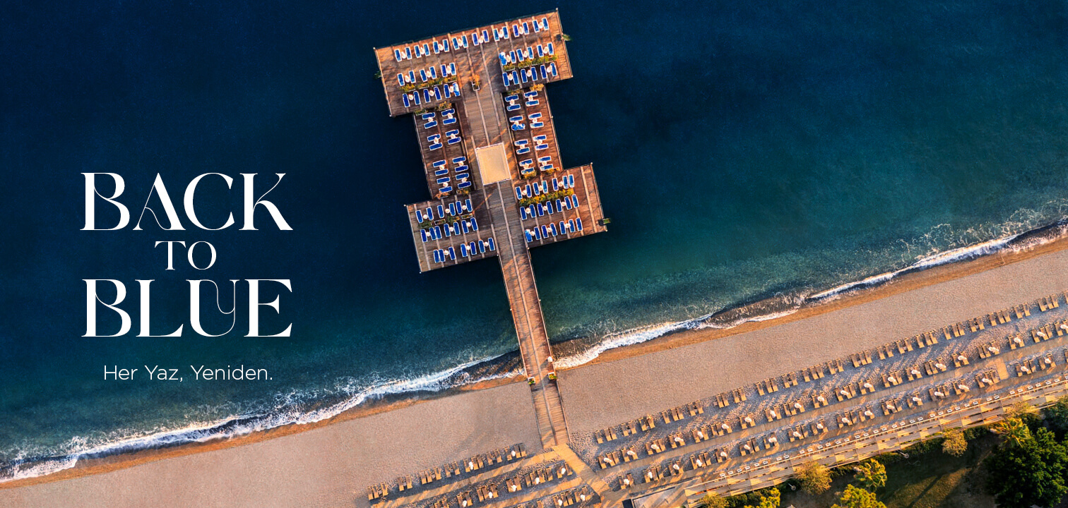 Akra Kemer Fırsatlar Essiz Tatil Banner D