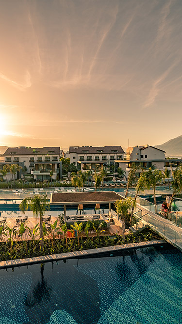 Akra Residence Fethiye Banner M