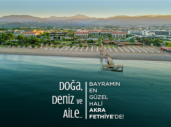 Akra Fethiye Fırsatlar Kurban Bayramı Card D Tr