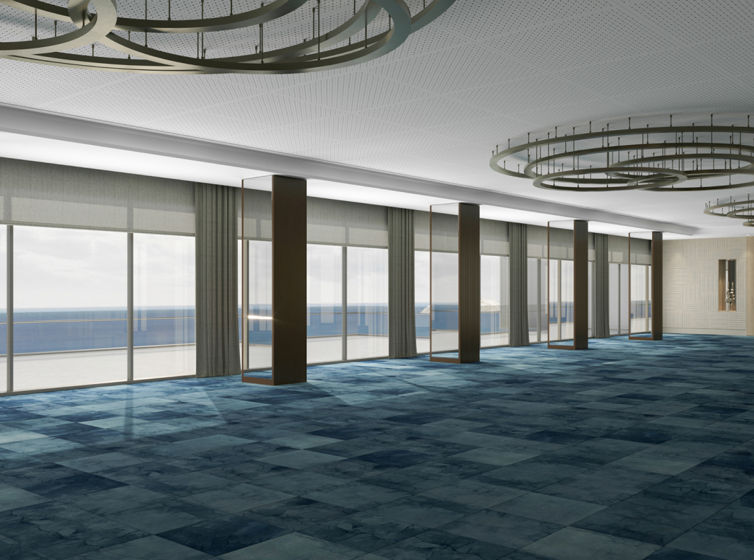 Akra Hotels Sedir Toplanti Salonu Card (1)