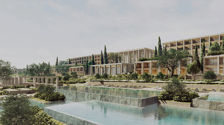 Akra Hotels Oteller Akra Didim Card3