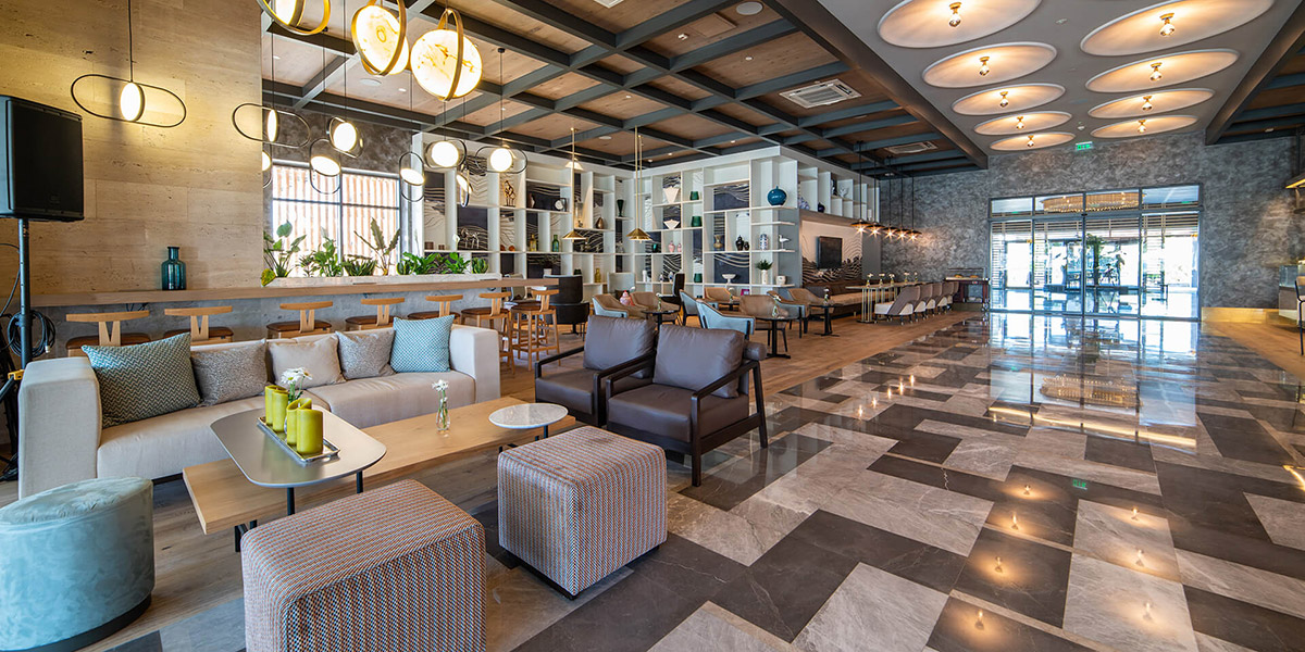 Executive Lobby Lounge (6)