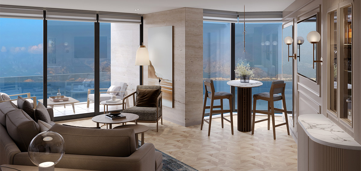 Akra Antalya Skyline Suit Galerii Card2