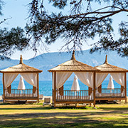 Akra Residence Deneyim Icon