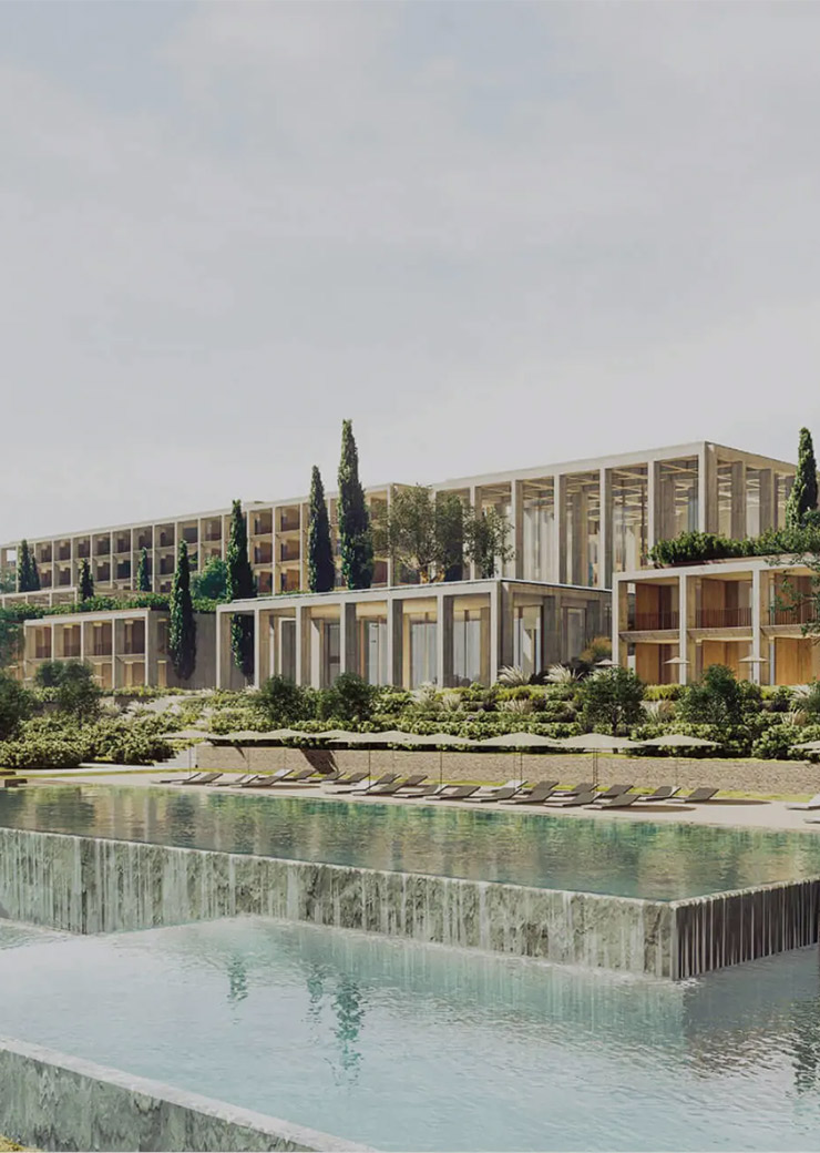 Akra Hotels Oteller Akra Didim Card