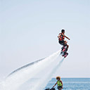 Akra Kemer Deneyim Logo
