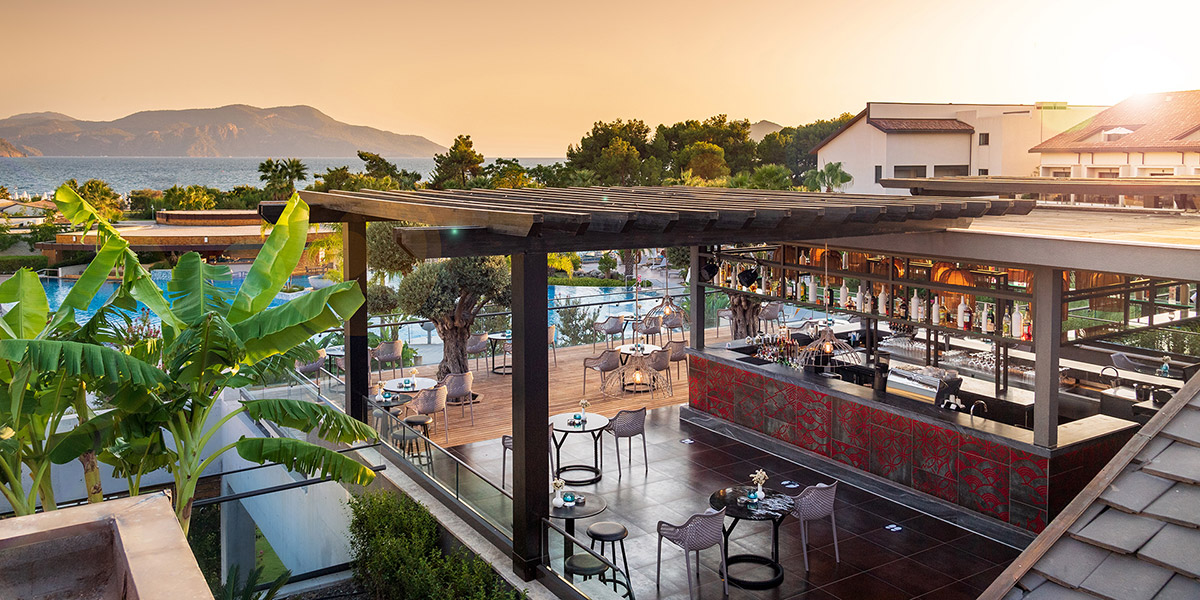 Akra Fethiye Neoman Lounge Bar (5)