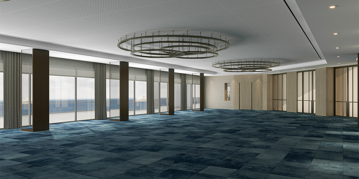 Akra Antalya Athena Salon Galeri Caard8