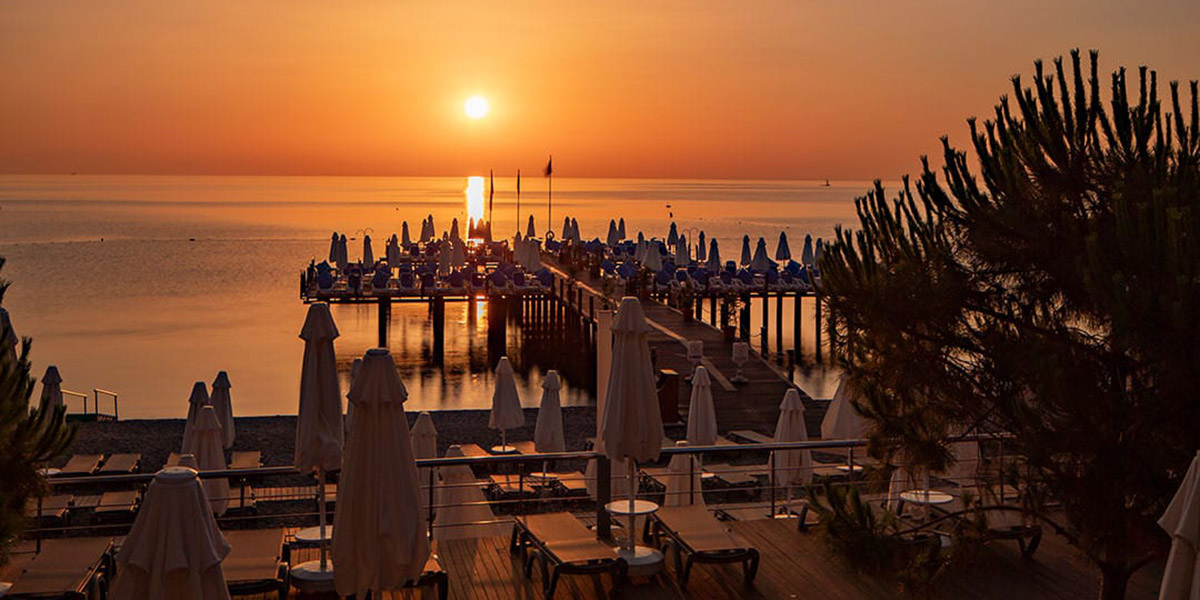 Galeri | Akra Kemer | Antalya
