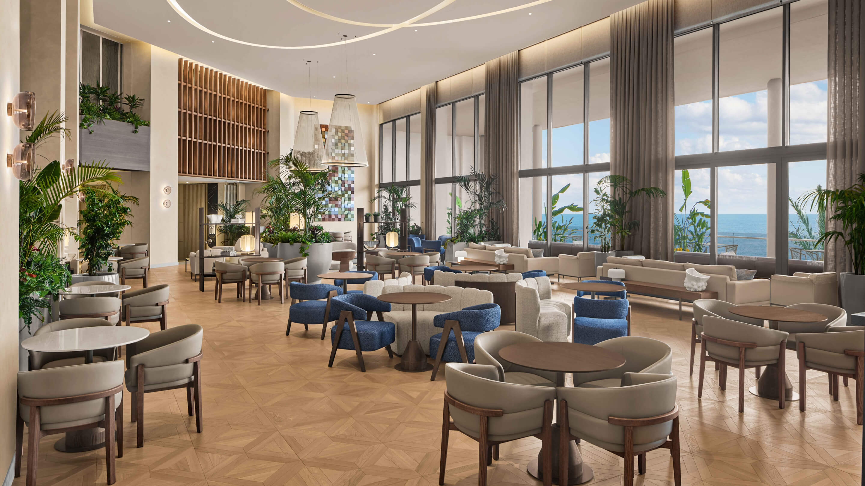 Akra Antalya Galeri Genel D3