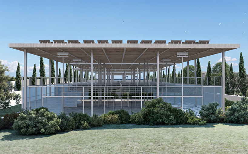 Akra Didim Raket Sporlari Galeri