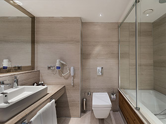 Akra Hotels Karma 4 Kisilik Standart Oda (2) Card M