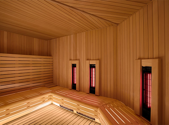 Akra Antalya Sauna Card