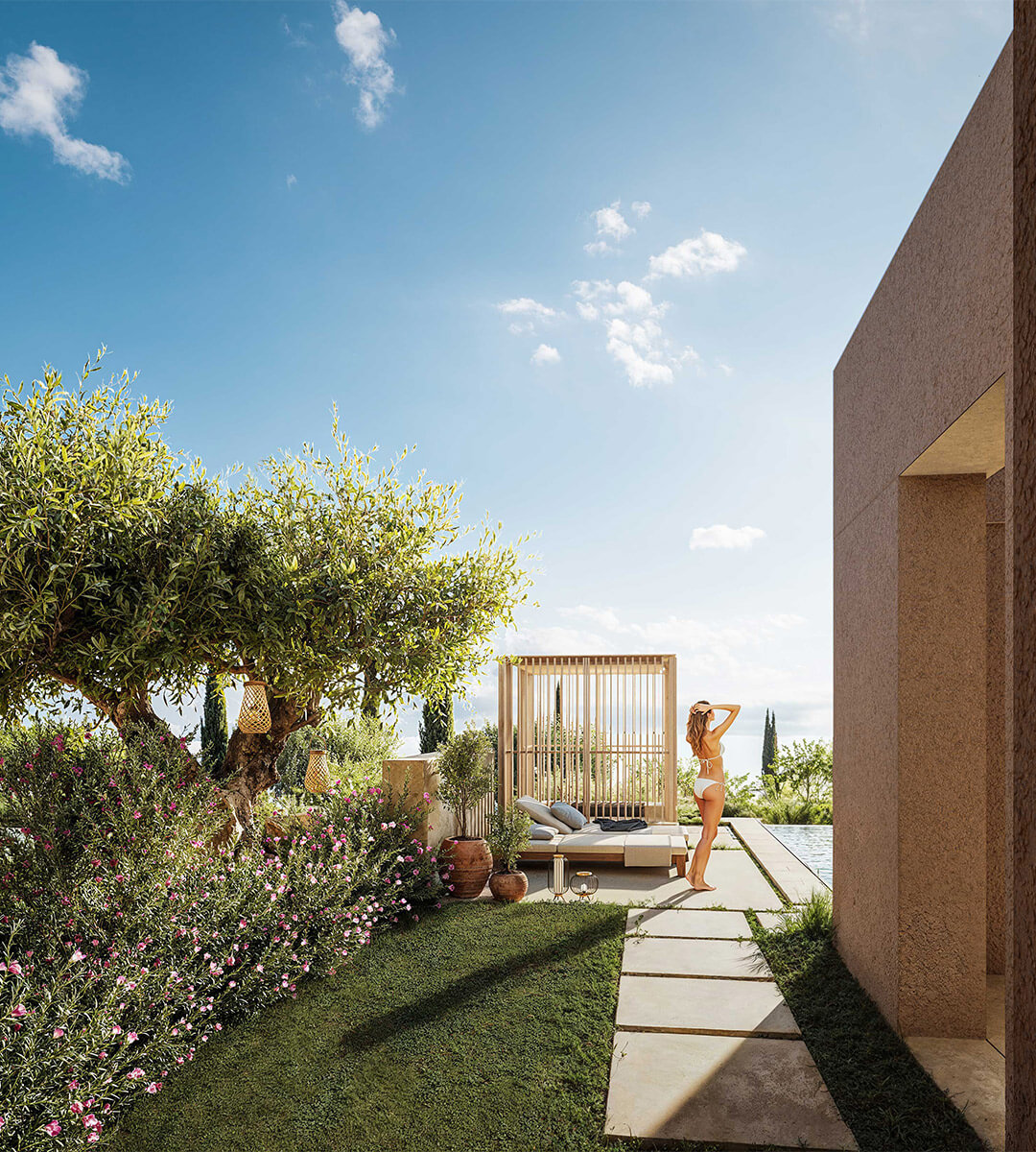 Akra Didim Priene Loft Adult Card2