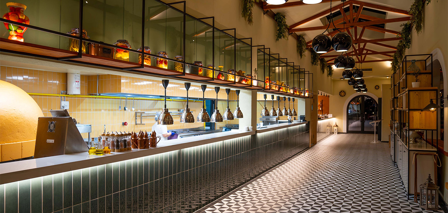 Akra Fethiye Basilico Restoran Banner4