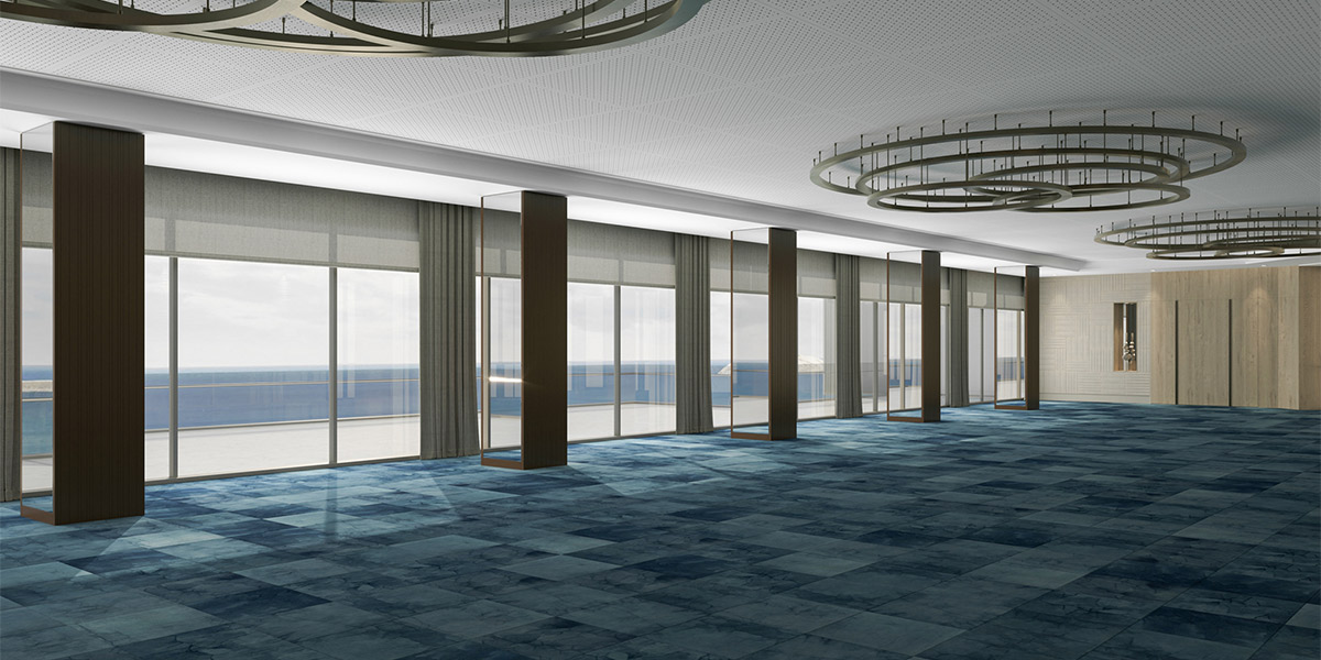 Akra Antalya Athena Salon Galeri Caard5