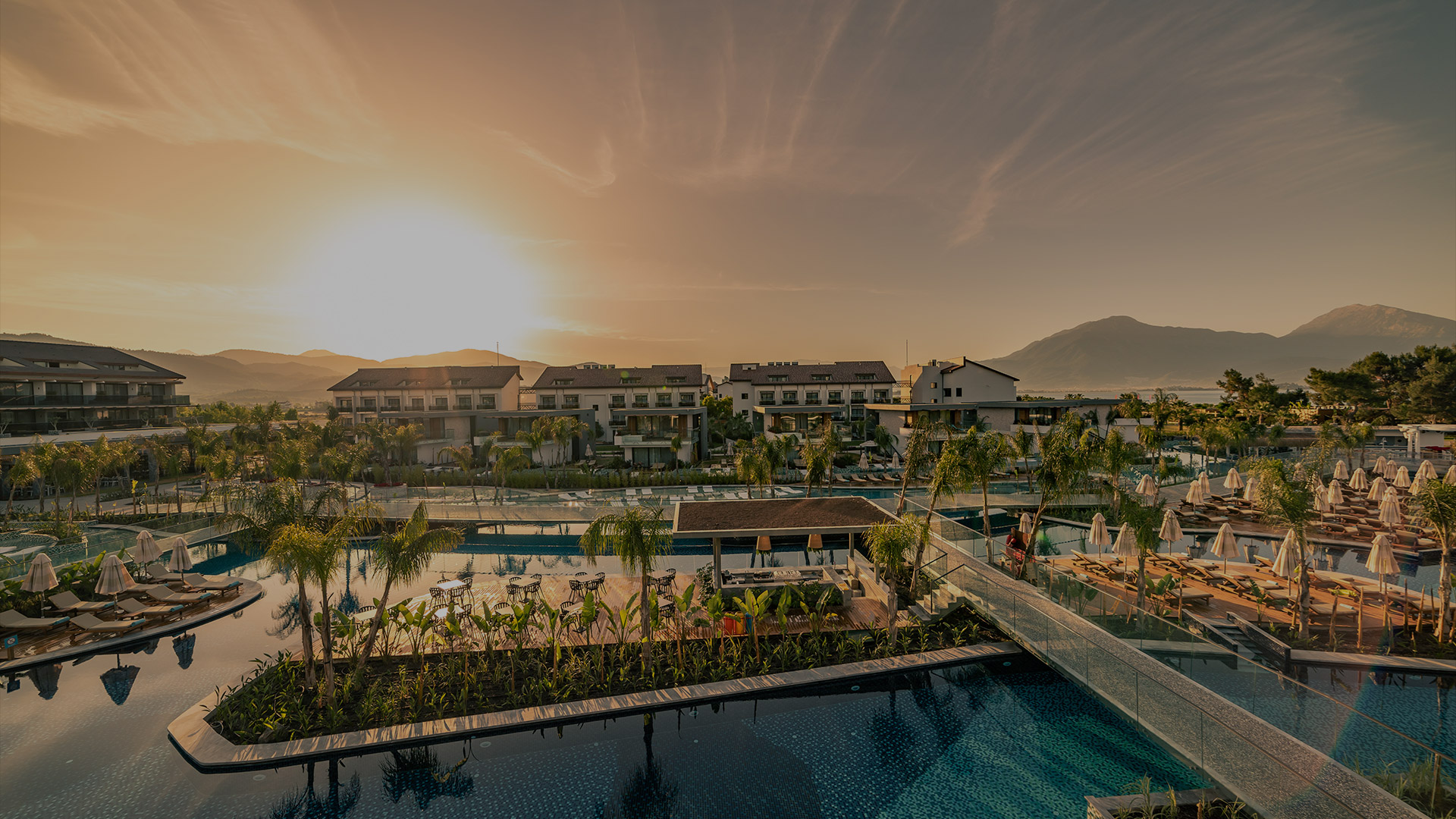 Akra Residence Fethiye Banner (1)