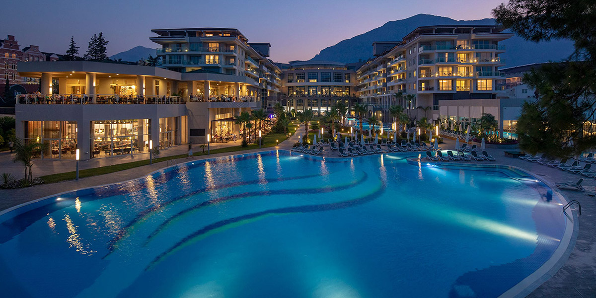 Gallery | Akra Kemer | Antalya