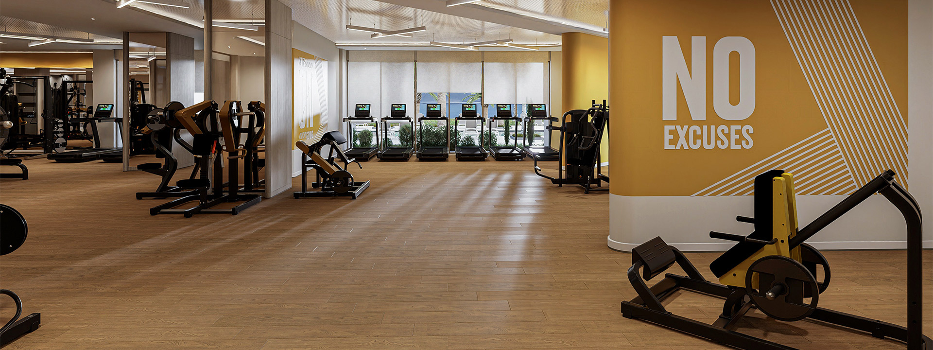 Akra Antalya Akra Fit Banner2