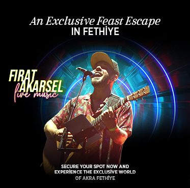 Akra Fethiyr Fırsatlar Ramazan Bayramı Card List En