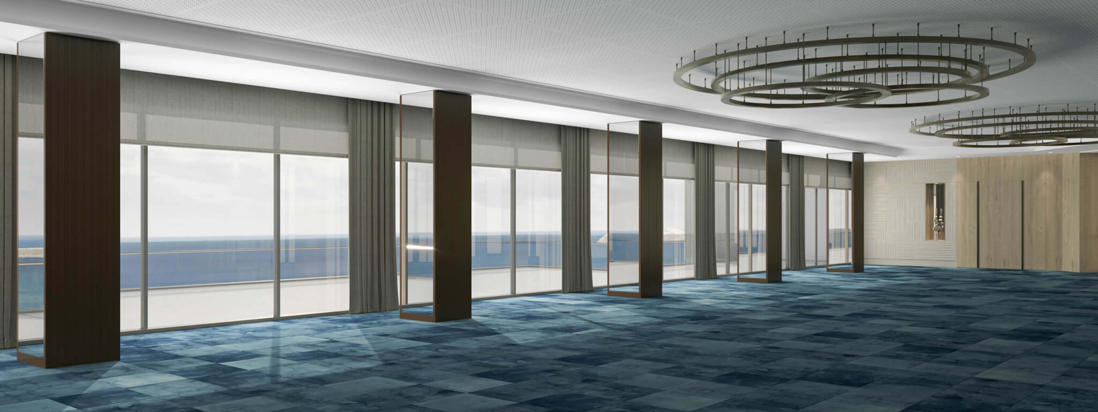 Akra Hotels Organizasyonlar Banner Desktop