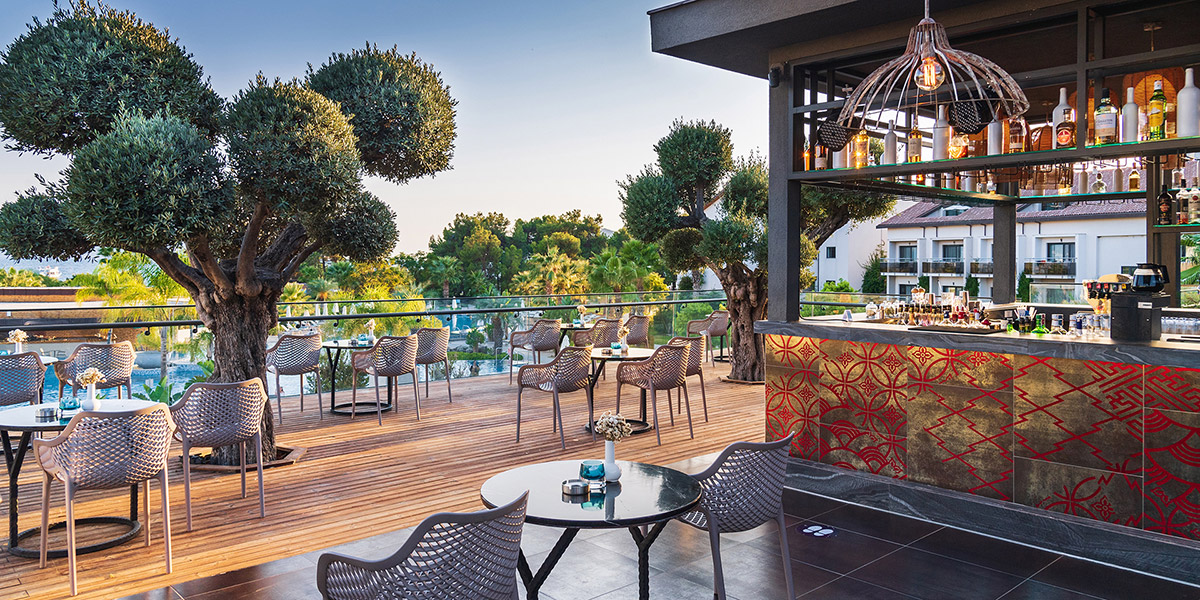 Akra Fethiye Neoman Lounge Bar (4)