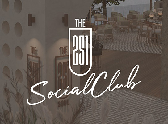 Akra Hote The 251 Social Club Etkinlik Card