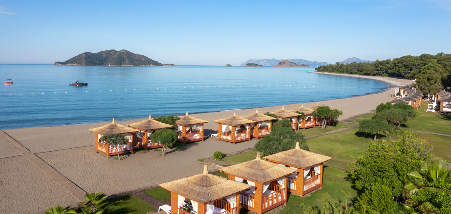 Akra Fethiye Plaj Havuz Banner2