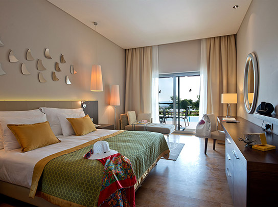 Akra Hotels Swim Up Yetişkin Oda (3) Card
