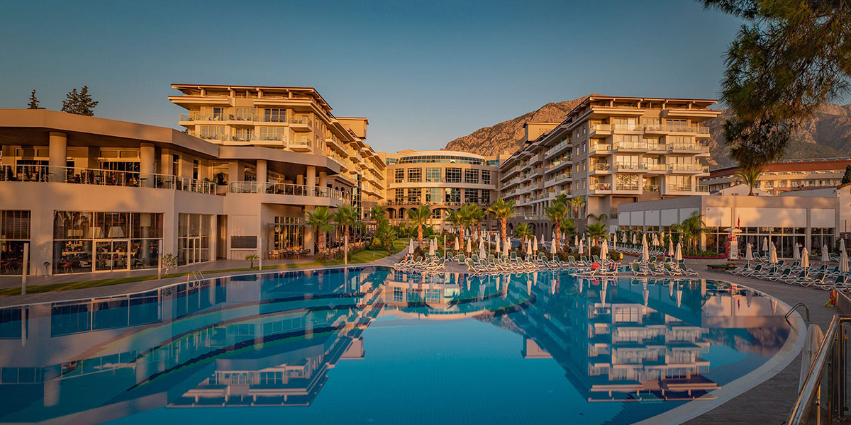 Gallery | Akra Kemer | Antalya