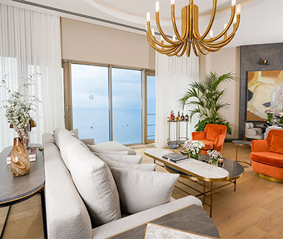Akra Hotels Infinity Suit Galeri2m