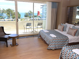 Akra Kemer Direct Oda Cardd M