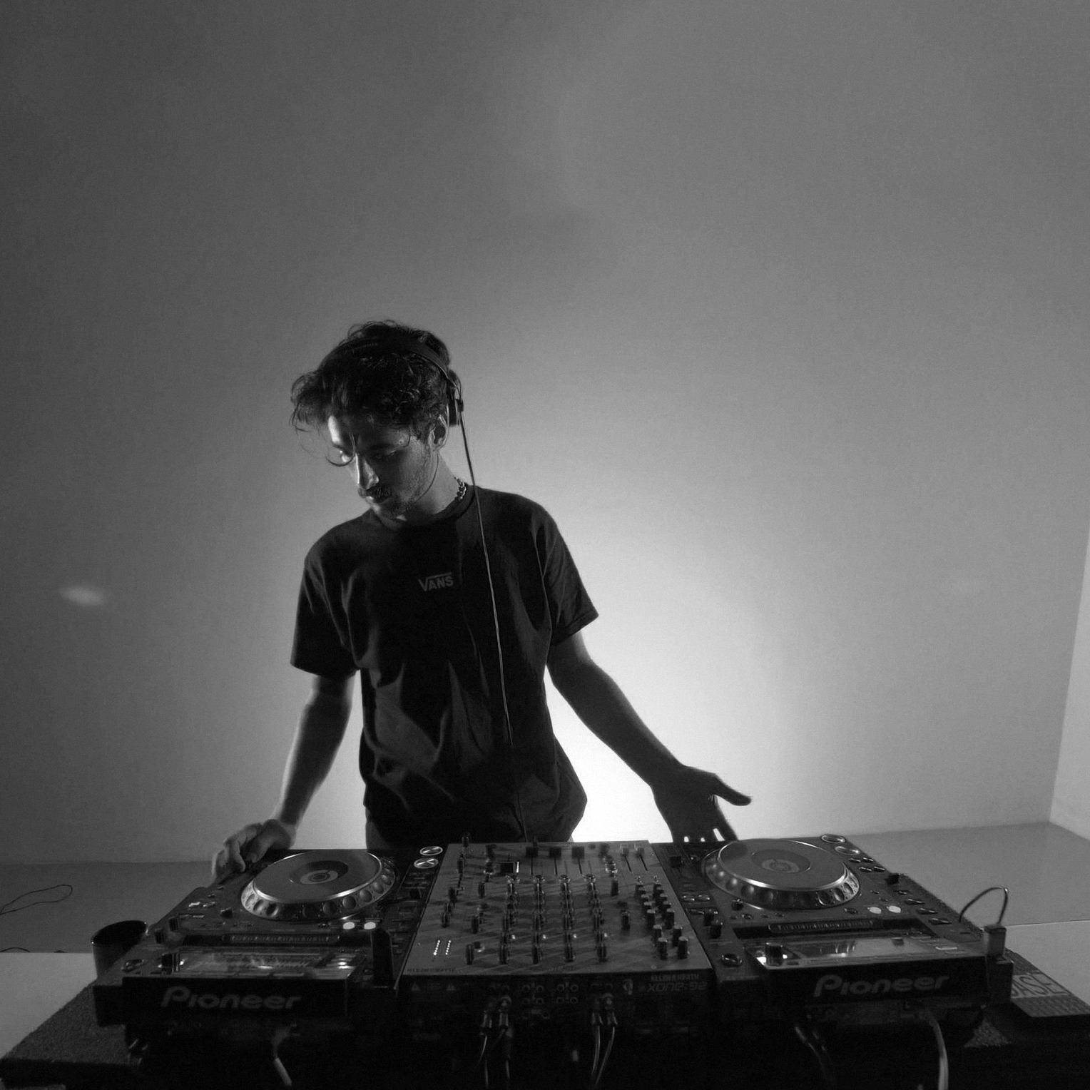 Yagi Dj Set Min