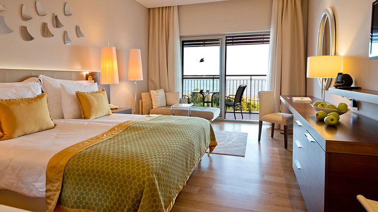 Akra Hotels Yetişkin Standart Oda (1)