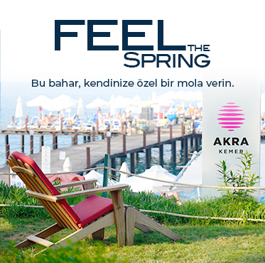 Akra Kemer Bahar Paketi Card List Tr