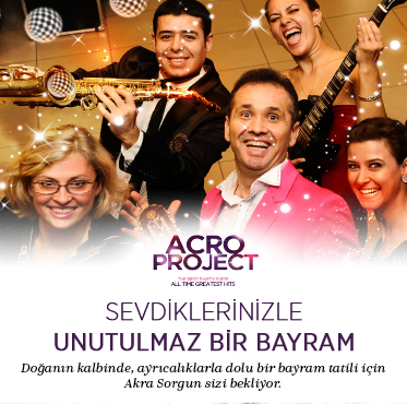 Akra Sorgun Fırsatlar Ramazan Bayramı List D