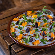 Akra Residence Gastronomi Icon