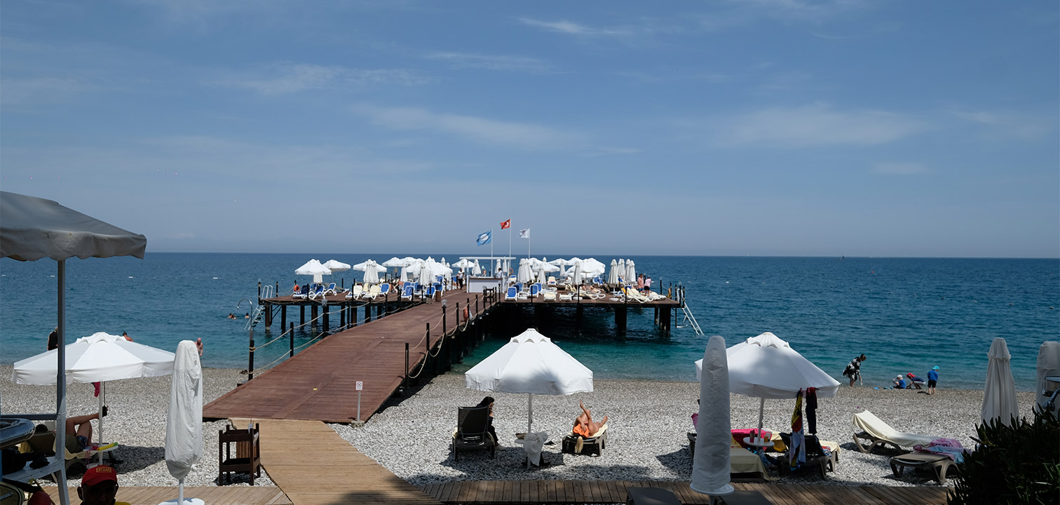 Akra Kemer Iskele Bar Banner2