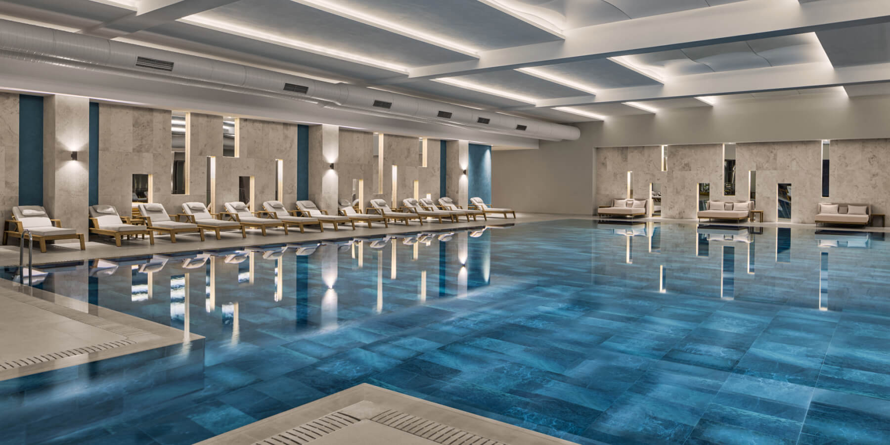 Akra Antalya Galeri Havuzlar D5