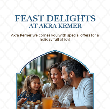 Akra Kemer Fırsatlar Ramazan Bayramı List En